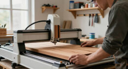11 Best CNC Router for Cabinet Making in 2026