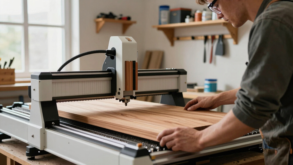 11 Best CNC Router for Cabinet Making in 2026