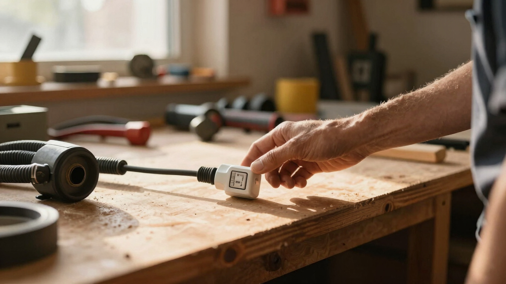 11 Best Dust Collection Remote Switches in 2026