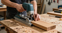 11 Best Heavy Duty Mortising Machine in 2026