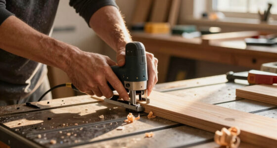 11 Best Router Table in 2026 — The Ultimate Buying Guide