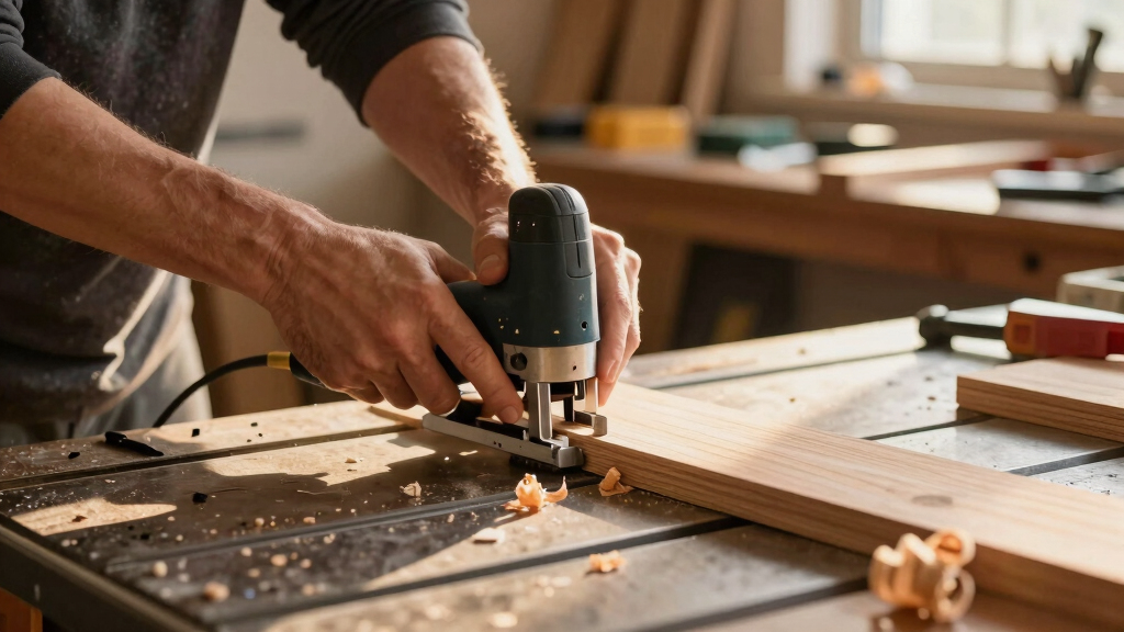 11 Best Router Table in 2026 — The Ultimate Buying Guide