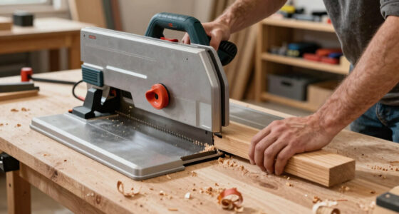 12 Best Bandsaw for Furniture Making in 2026