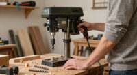 12 Best Best Benchtop Drill Press in 2026