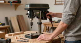 12 Best Best Benchtop Drill Press in 2026