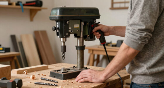 12 Best Best Benchtop Drill Press in 2026