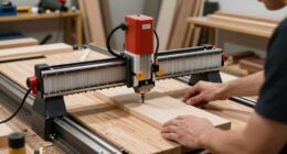 12 Best Best CNC Router For Precise Carving In 2026