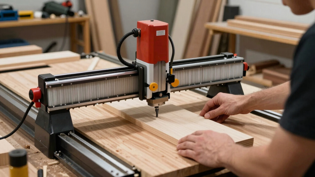 12 Best Best CNC Router For Precise Carving In 2026
