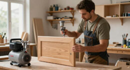 12 Best Best Compressor For Cabinet Finishing In 2026