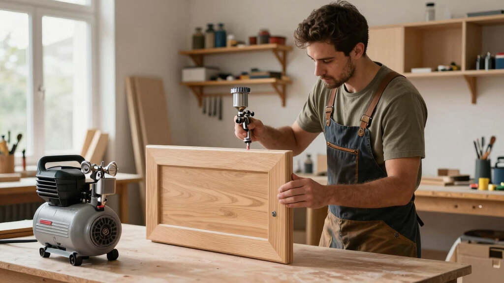 12 Best Best Compressor For Cabinet Finishing In 2026