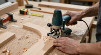 12 Best Best Woodworking Router in 2026