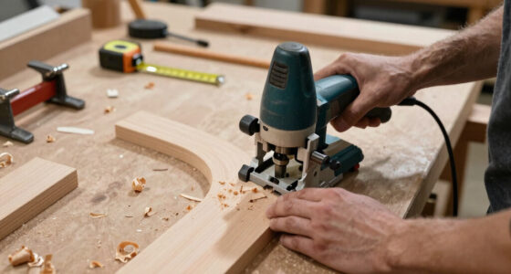 12 Best Best Woodworking Router in 2026