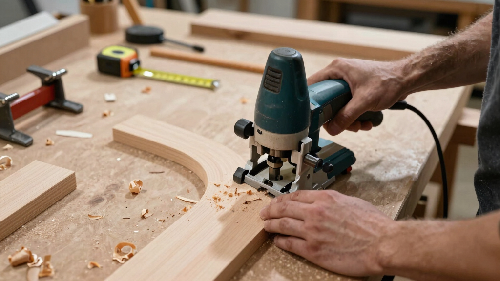 12 Best Best Woodworking Router in 2026