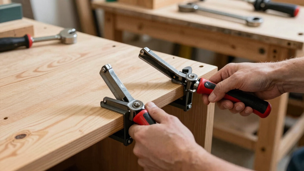 12 Best Clamp Set For Cabinet Making In 2026