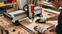 12 Best CNC Router for Home Workshop in 2026