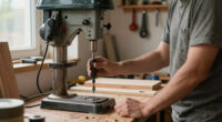 12 Best Floor Drill Presses for 2026