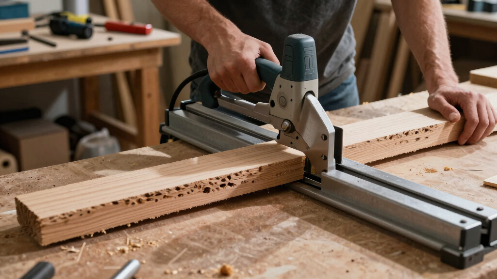 12 Best Jointer for Flattening Rough Lumber in 2026