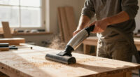 12 Best Shop Vacuum for Woodworking in 2026