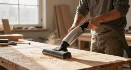 12 Best Shop Vacuum for Woodworking in 2026