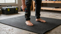 13 Best Anti Fatigue Mats for Workshop in 2026