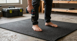 13 Best Anti Fatigue Mats for Workshop in 2026