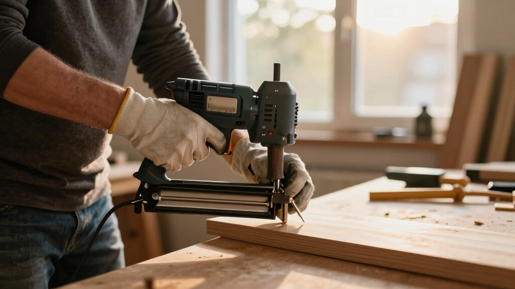 13 Best Brad Nailer Kit in 2026 — The Complete Guide