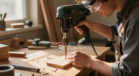 13 Best Drill Press for Doweling in 2026