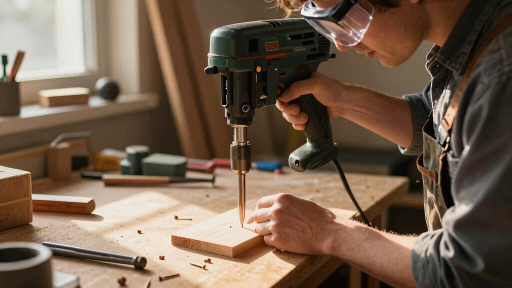 13 Best Drill Press for Doweling in 2026