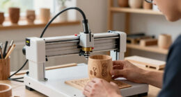 13 Best Laser Engraver for Tumblers and Wood in 2026