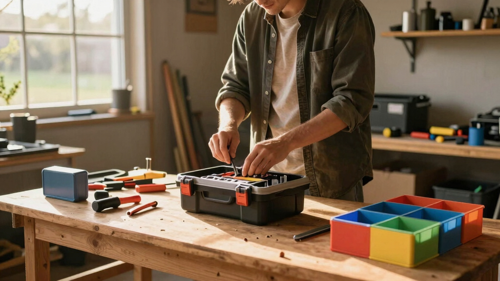 13 Best Modular Toolbox System in 2026