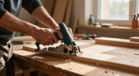 13 Best Planer for Smooth Finish in 2026