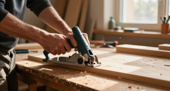 13 Best Planer for Smooth Finish in 2026