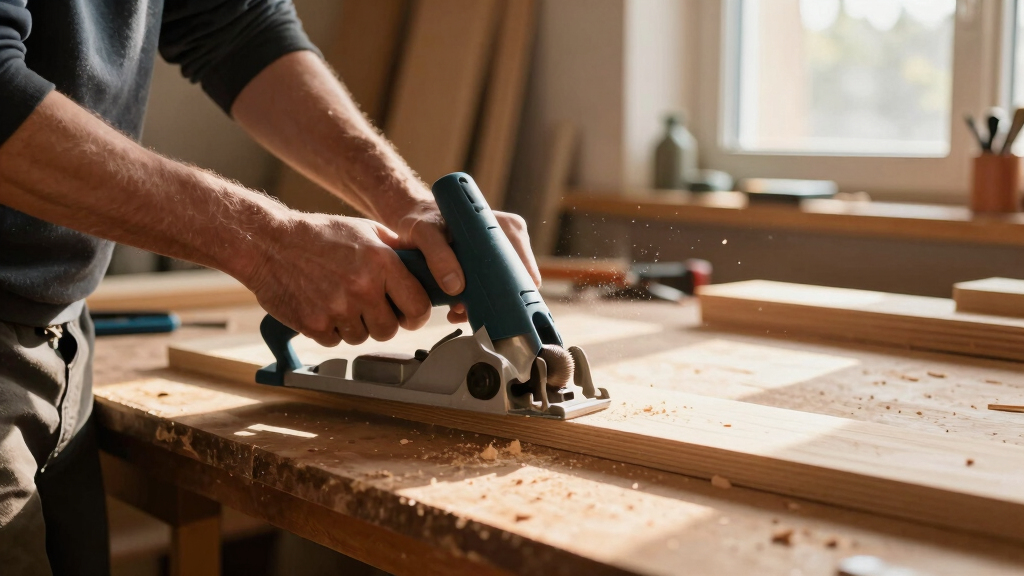 13 Best Planer for Smooth Finish in 2026