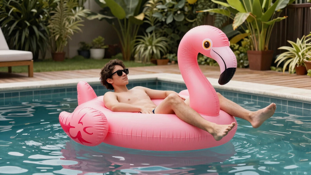 13 Best Pool Floats for Adults in 2026