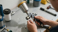 13 Best Spray Gun Regulator and Filter in 2026