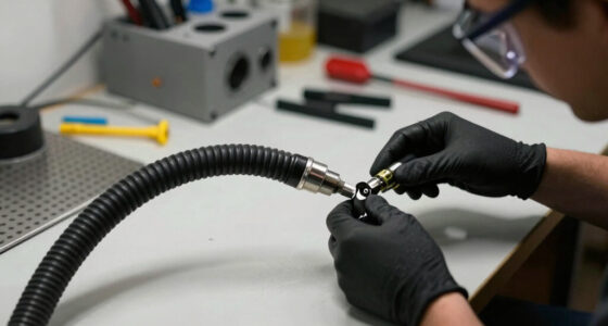 14 Best Anti Static Dust Hose System in 2026