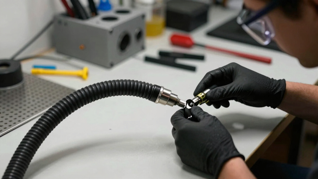 14 Best Anti Static Dust Hose System in 2026