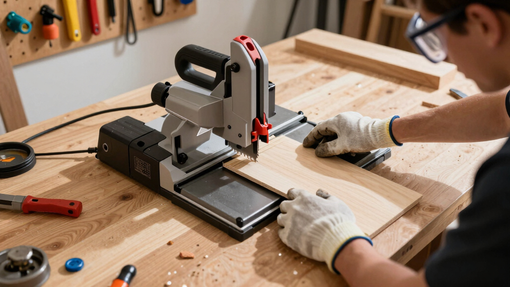 14 Best Benchtop Bandsaw in 2026 — The Ultimate Buying Guide