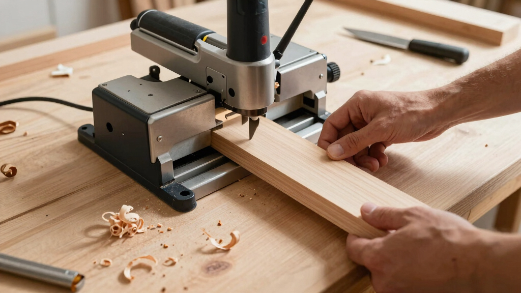 14 Best Benchtop Jointer in 2026 — The Ultimate Guide