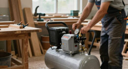 14 Best Best 20 Gallon Air Compressor For Woodworking In 2026