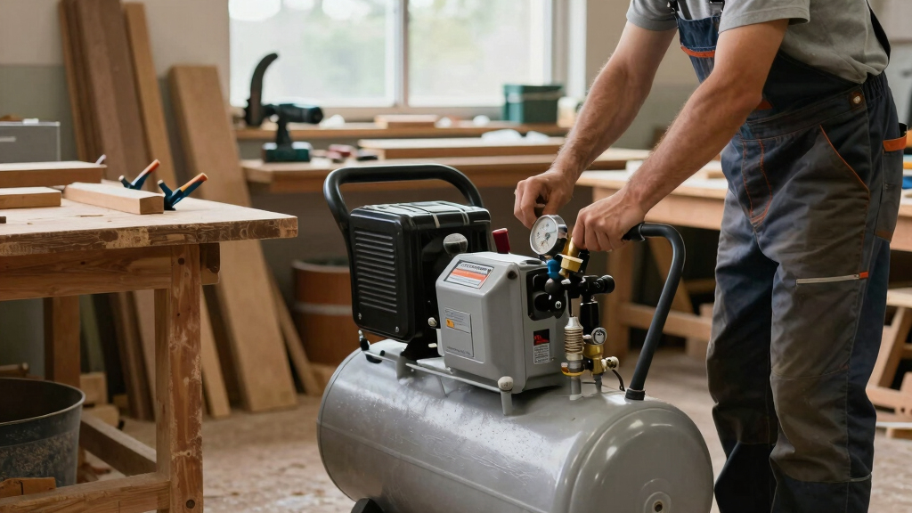 14 Best Best 20 Gallon Air Compressor For Woodworking In 2026