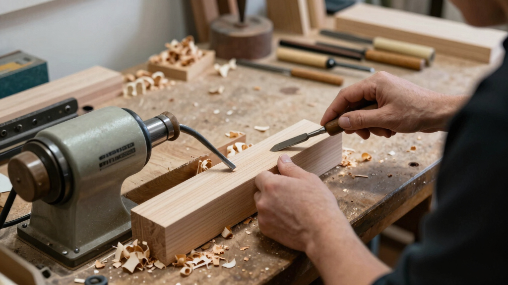 14 Best Best Midi Wood Lathe in 2026