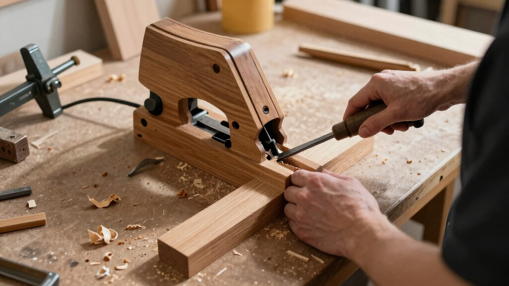 14 Best Best Mortising Machine For Woodworking In 2026