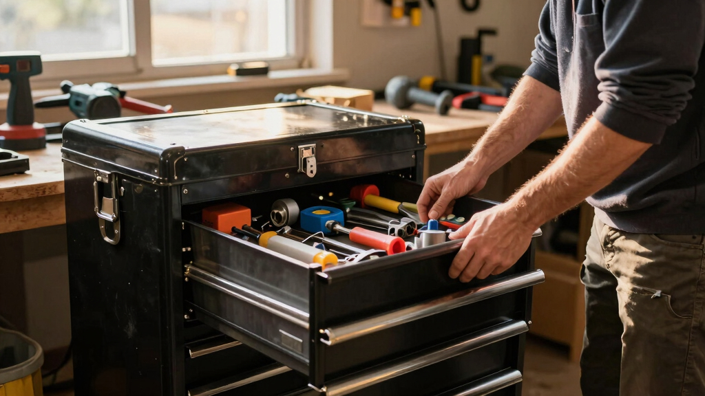 14 Best Best Rolling Tool Chest For Workshop In 2026