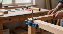 14 Best Corner Clamps for Furniture Building in 2026