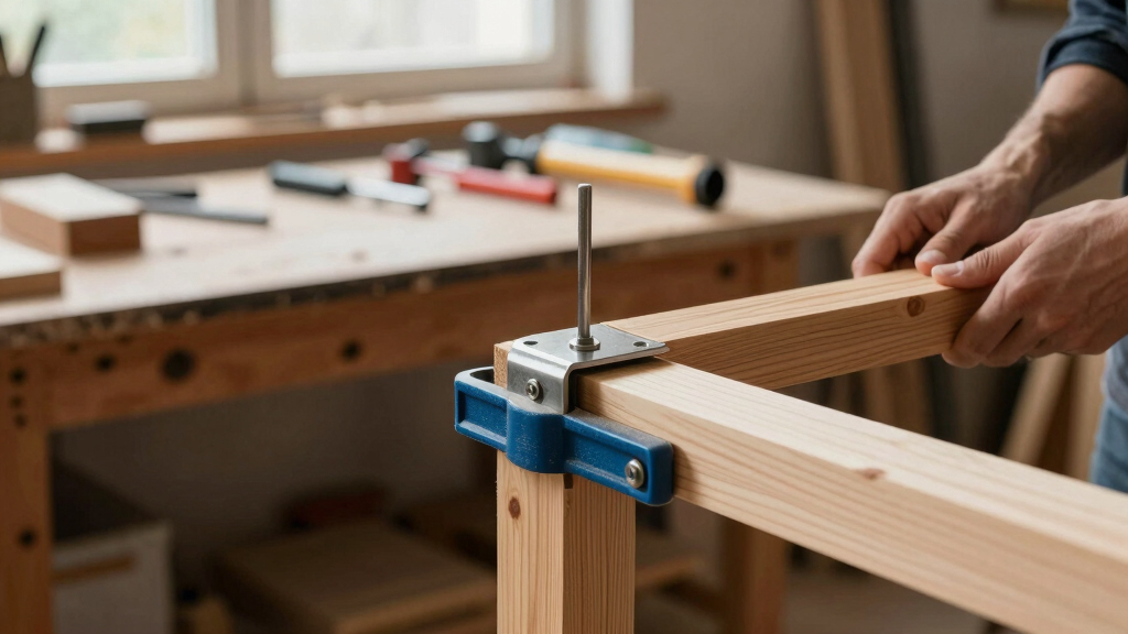 14 Best Corner Clamps for Furniture Building in 2026