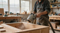 14 Best Dust Collector for Cabinet Shop in 2026