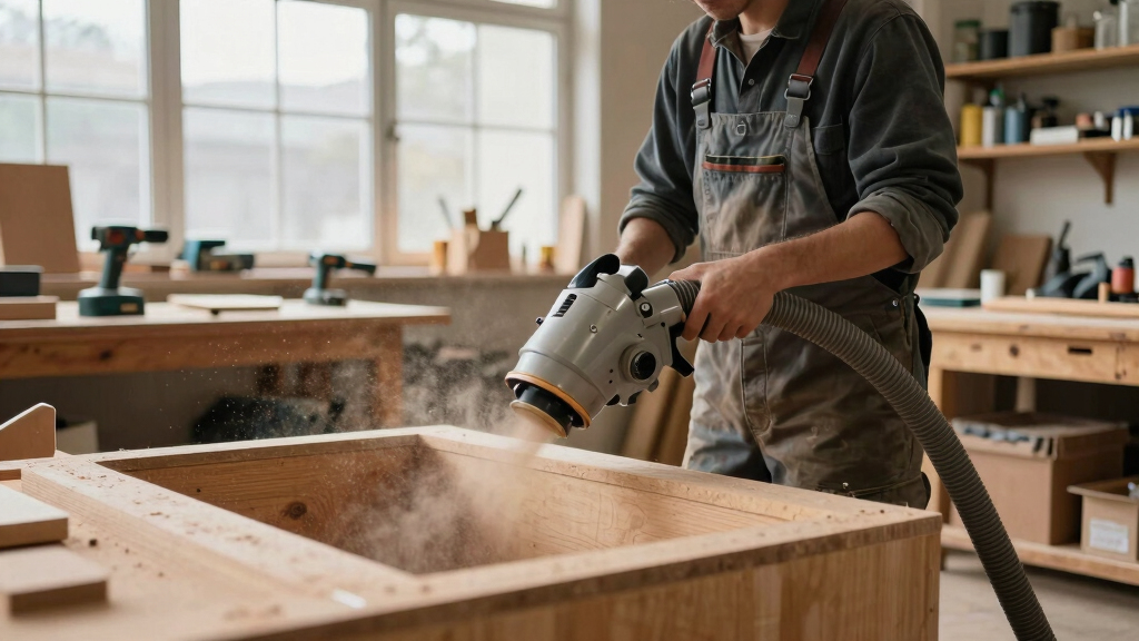 14 Best Dust Collector for Cabinet Shop in 2026