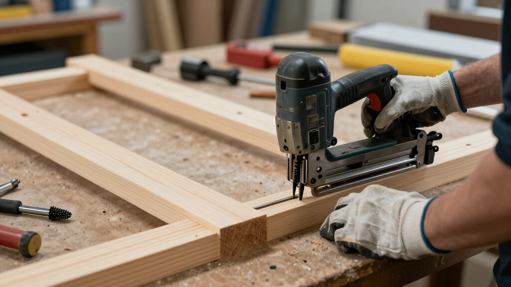 14 Best Framing Nailer for Workshop Projects in 2026