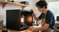 14 Best Laser Enclosure in 2026 — The Complete Buyer’s Guide